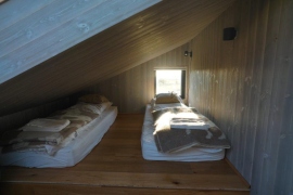 LODGE